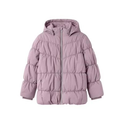 Abbildung von Name It Steppjacke (1 St)