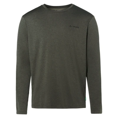 Abbildung von Essential Langarm T Shirt Herren