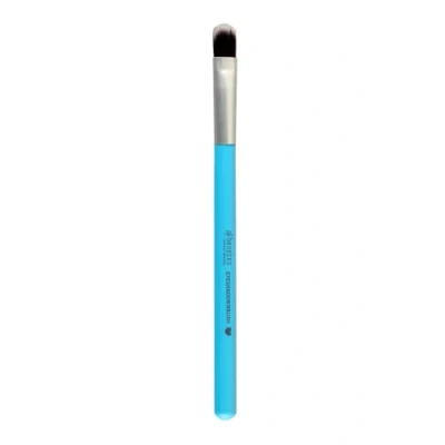 Abbildung von benecos Colour Edition Lidschattenpinsel