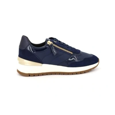 Abbildung von Sneakers Geox Desya