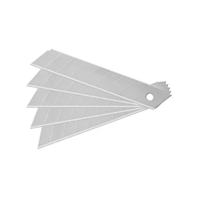 Abbildung von Fixpoint 77108 Ersatzklingen für Mehrzweckmesser