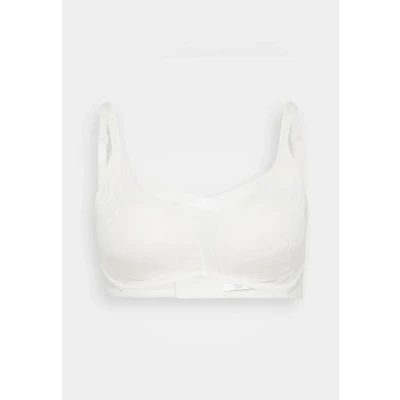 Abbildung von Triumph Shape Smart Ellipse Bustier, Damen, Größe: 100A 110C, Ecru white