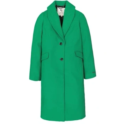 Abbildung von Garcia Winterjacke, Damen, Größe: Medium, Xanadu
