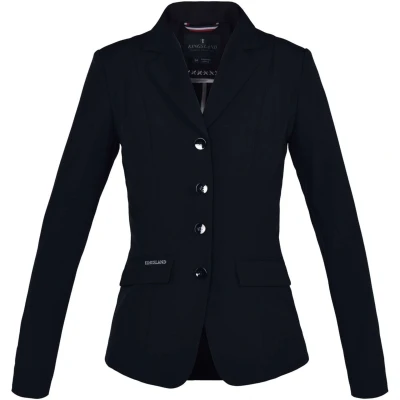 Abbildung von Kingsland Jacke Classic Damen Softshell Navy 44