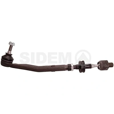 Abbildung von SIDEM 21220 Spurstange Vorderachse links BMW: 5 Limousine, Touring