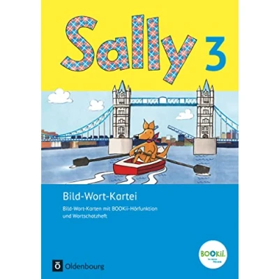 Abbildung von Sally Zu allen Ausgaben (Neubearbeitung): 3. Schuljahr Wort Bild Kartei und Wortschatzheft im Paket: TING fähig: ... ab Klasse 3 Bayern 2014)