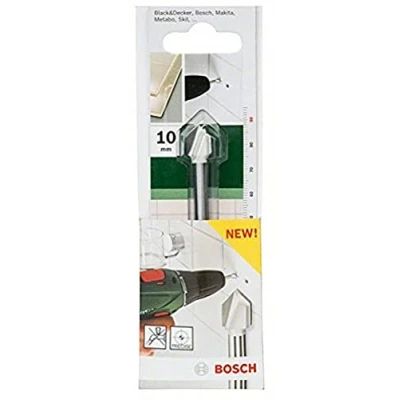 Abbildung von Bosch FLISEBOR EXPERT 10X90MM GL