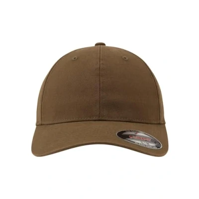 Abbildung von Flexfit Cap, Herren, Größe: S/M, Loden