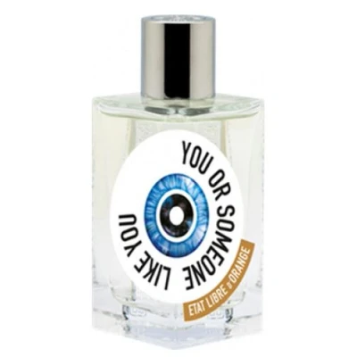 Abbildung von Etat Libre d&#039;Orange You Or Someone Like Eau de Parfum 100 ml