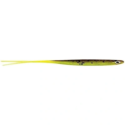 Abbildung von Berkley Powerbait Sneakminnow 11cm Motoroil Dropshot
