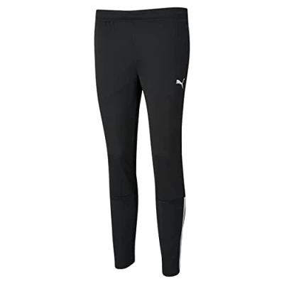 Abbildung von Puma Damen Pants, Black White, XL