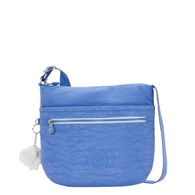 Abbildung von Kipling Arto cocktail blue Tasche Damen