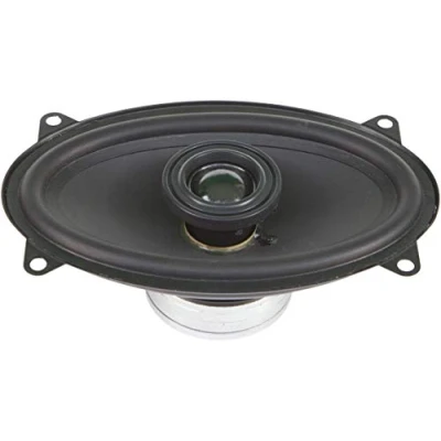 Abbildung von Audio System XC 406 EVO X Series Neodym Coaxial 4x6, 125 Watt 1 Paar