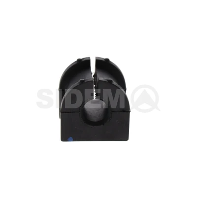 Abbildung von SIDEM 871906 Stabigummis Hinterachse 15,6 37,5 MITSUBISHI: OUTLANDER 3, ASX SUV, CITROËN: C Crosser C4 Aircross