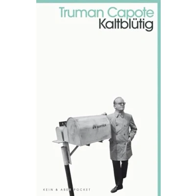 Abbildung von Kaltblütig: Kein &amp; Aber Pocket