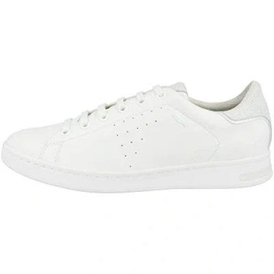 Abbildung von Geox Jaysen Sneaker low, Damen, Größe: 42, White Schuhe