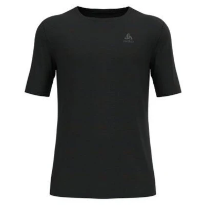 Abbildung von ODLO T Shirt BL TOP crew neck s/s MERINO
