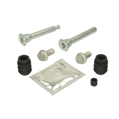 Abbildung von QUICK BRAKE 113 1498X Führungshülsensatz, Bremssattel HONDA: PRELUDE V, 4, ACCORD 5 Aerodeck