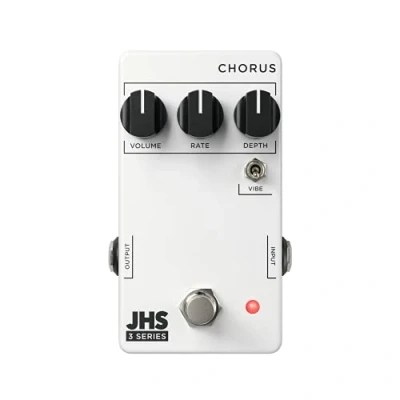 Abbildung von JHS Pedals 3 Series Chorus