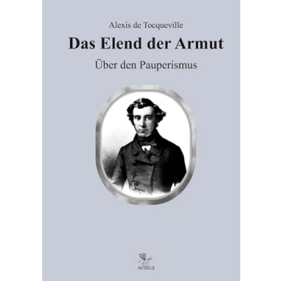 Abbildung von Das Elend der Armut: Über den Pauperismus (Kaleidoskop)