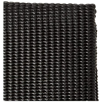 Abbildung von Diedrich Filmer GmbH Antirutschmatte Antirutsch Matte Bodenschutzmatte 120x100cm Kofferraummatte Bodenmatte, Gummimatte Unterlage Auto Universal Automatte