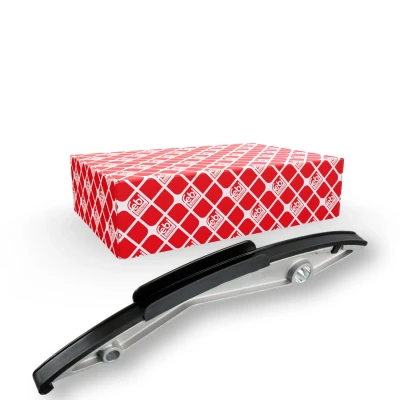 Abbildung von FEBI BILSTEIN 28724 Gleitschiene, Steuerkette rechts BMW: X5, 5 Touring, Limousine