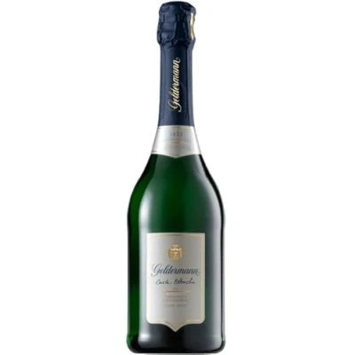 Abbildung von Geldermann Carte Blanche Sekt in GP 12% 6 0,75l Flaschen