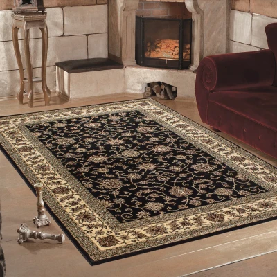 Abbildung von Ayyildiz Teppiche Teppich &quot;Marrakesh 210&quot;, rechteckig, Kurzflor, Orient Optik, Wohnzimmer