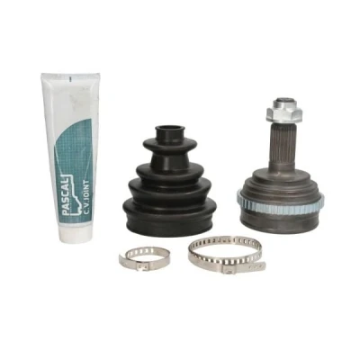 Abbildung von PASCAL G14050PC Gelenksatz radseitig HONDA: CIVIC 7 Hatchback