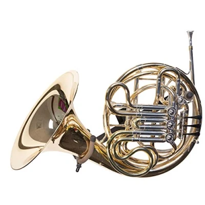 Abbildung von String Swing Waldhorn Wandhalterung