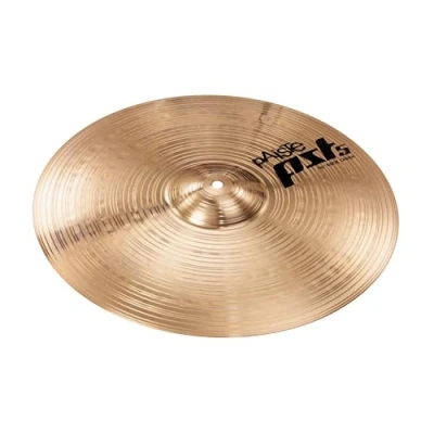 Abbildung von Paiste PST5 Rock Crash 18&quot;, Version 2014