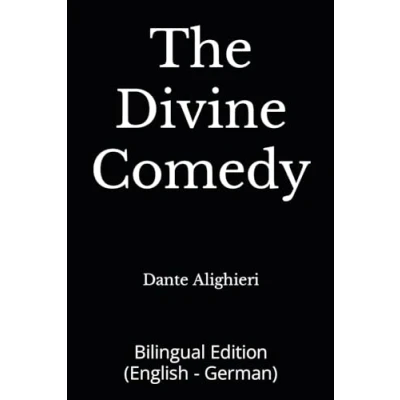 Abbildung von The Divine Comedy: Bilingual Edition (English German)