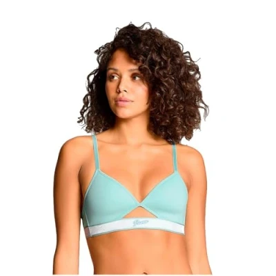 Abbildung von PUMA Women PEEK A Boo Triangle TOP 1P