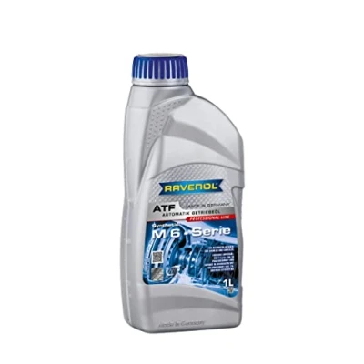 Abbildung von RAVENOL OTC Concentrate Protect C12+ 1212105 001 01 999 Automatikgetriebeöl ATF III 1 Rot MERCEDES BENZ: E Klasse Limousine, T modell