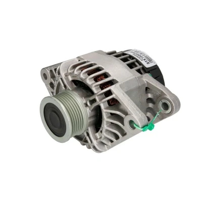 Abbildung von STARDAX STX100029R Lichtmaschine 12V 100A FIAT: Multipla, Punto II Schrägheck, Doblo I Kombi, ALFA ROMEO: 147, 156 Sportwagon, GT, LANCIA: Musa