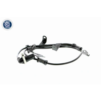 Abbildung von VEMO V53 72 0040 ABS Sensor Vorderachse links Q+, Erstausrüsterqualität für Fahrzeuge mit 12