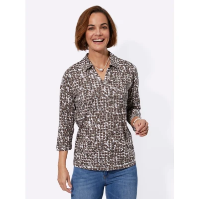 Abbildung von Witt T Shirt Poloshirt