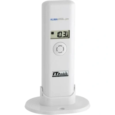 Abbildung von TFA Dostmann 30.3181.IT Trådløs termosensor til KlimaLogg Pro
