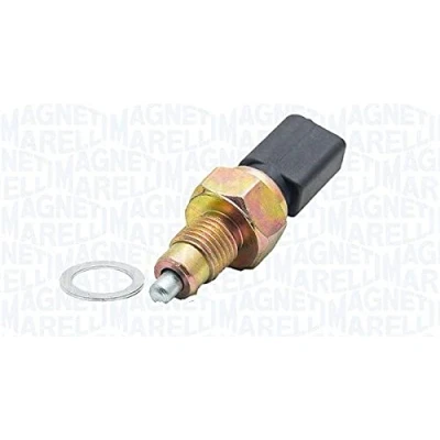 Abbildung von MAGNETI MARELLI 000051030010 Schalter, Rückfahrleuchte VOLKSWAGEN: Multivan 5 (7HM, Bora Variant, Golf 4 Schrägheck, SKODA: Fabia 1 Combi