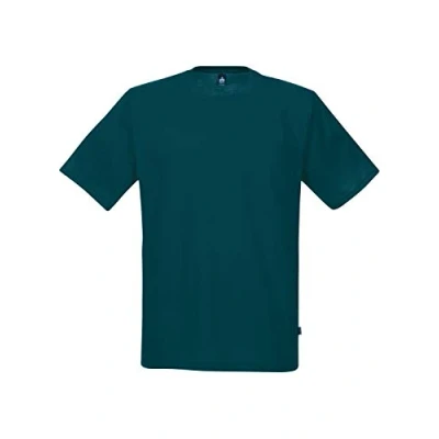 Abbildung von Trigema Herren T Shirt aus 100% Baumwolle