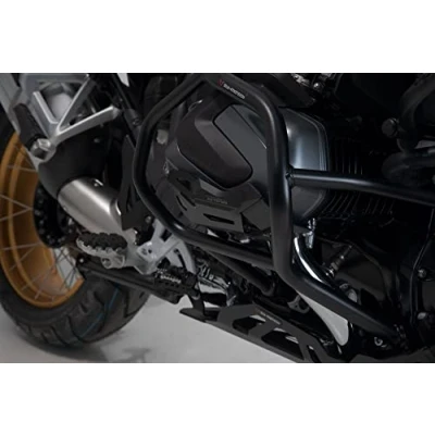 Abbildung von SW Motech Zylinderschutz Schwarz. BMW R 1250 GS (18 ), ).