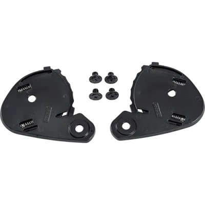 Abbildung von Nexo Visiermechanik inkl. Schrauben Integralhelm Comfort Herren
