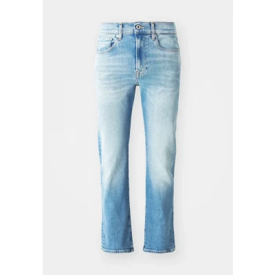 Abbildung von Pepe Jeans Hatch Slim Fit, Herren, Größe: 31x34, Denim