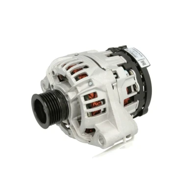 Abbildung von STARDAX STX100461 Lichtmaschine 12V 85A MG: MGF Cabrio, MG ZR Schrägheck