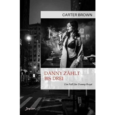 Abbildung von Danny zählt bis drei Ein Fall für Boyd: Der Krimi Klassiker!