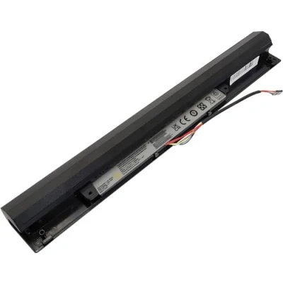 Abbildung von FESTAS 14.4V 2600mAh/37Wh L15L4A01 L15M4A01 L15S4A01 L15S4E01 L15L4E01 L15M4E01 Laptop Ersatz Akku für Lenovo IdeaPad 100 15IBD 110 15ISK 80UD 17ACL 17IKB 300 14ISK PC