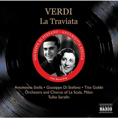 Abbildung von La Traviata