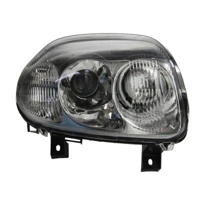 Abbildung von ALKAR 2746164 Scheinwerfer rechts H7/HB3, W5W, H7, HB3 RENAULT: CLIO 2