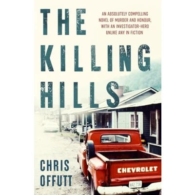 Abbildung von the Killing Hills: A Times &amp; Sunday Thriller of Year