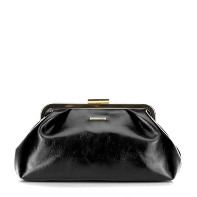 Abbildung von Wittchen Clutch, Damen, Größe: One Size, Black